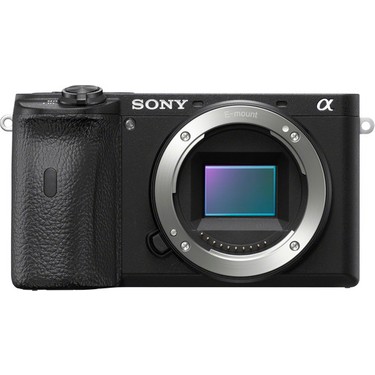 【美品】SONY - a6600 便利な6点おまけ付き Sony A6600 Body (Sony Eurasia Garantili) Fiyatı, 5.0 Puanı İle