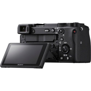 Sony A6600 Body (Sony Eurasia Garantili) Fiyatı, 5.0 Puanı İle
