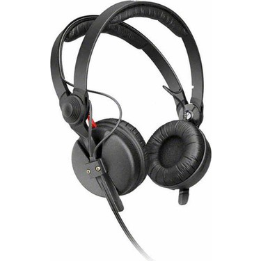 Sennheiser HD 25 Stereo Profesyonel Kulaklık Fiyatı