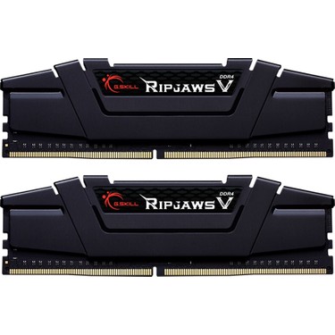 GSkill RipjawsV 32GB (2x16GB) 3200MHz DDR4 Ram Fiyatı