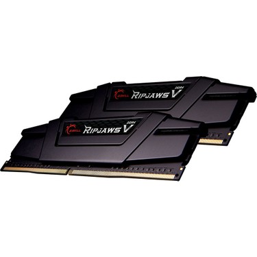 GSkill RipjawsV 32GB (2x16GB) 3600MHz DDR4 Ram Fiyatı