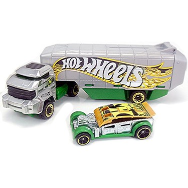 Hot wheels on sale bank roller