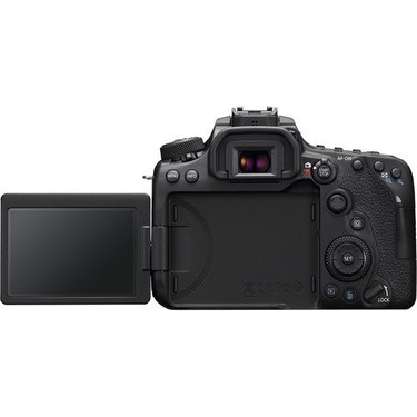 Canon EOS 90D Body (İthalatçı Garantili) Fiyatı, 5.0 Puanı İle