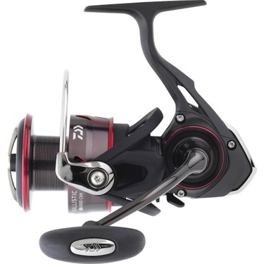 Daiwa Ballistic Lt 2017 3000 Dcxh Olta Makinesi Fiyatı