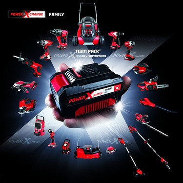 Einhell Te-Cd 18/48 Li-I + 18V 1,5 Ah Akü ve Şarj Aleti Fiyatı