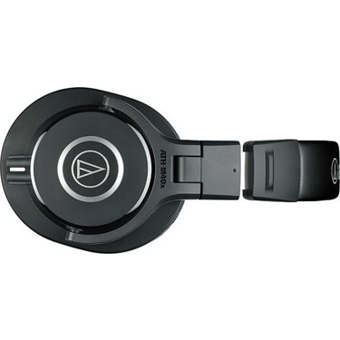 Audio Technica ATH-M40X Monitör Kulaklık - Siyah Fiyatı