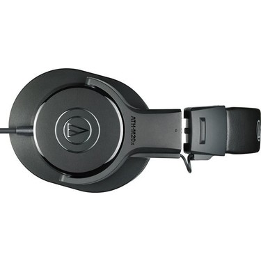Audio Technica ATH-M20X Monitör Kulaklık - Siyah Fiyatı