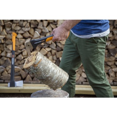 Fiskars 126006-1003622 Woodxpert Odun Taşıma Kancası XA2 Fiyatı