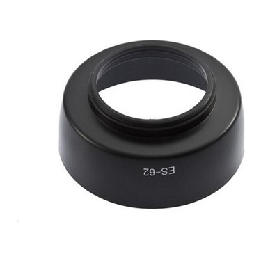 Tewise Canon Es-62 Parasoley 50 mm F1.8 II Lens Uyumlu Fiyatı, 4.0