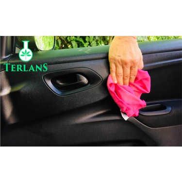 Arac Koltuk Dosemesi Lekesi Temizleme 2 Video Cif Ile Temizlik Youtube