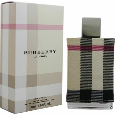 Burberry london kadın on sale yorum