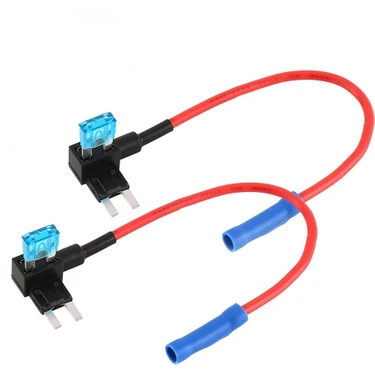 Viofo Fuse Tap Mini (ATS) Tip Sigorta Kutusu Bağlantı