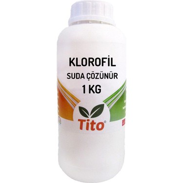 Klorofil Grida Renklendiricisi Sivi Suda Cozunur 10 Lik 1 Fiyati