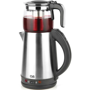 Cvs Çay Makinesi