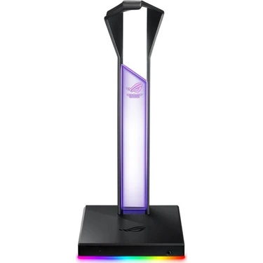 Asus Rog Throne Qi Kablosuz Şarjlı RGB Kulaklık