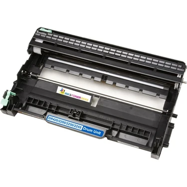 Mastek BROTHER DR2255 DCP7055-7065-FAX2840-HL2130-2240-MFC7360-7860 MUADİL DRUM ÜNİTESİ