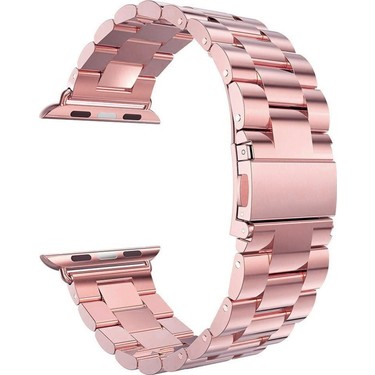 series 3 watch rose gold