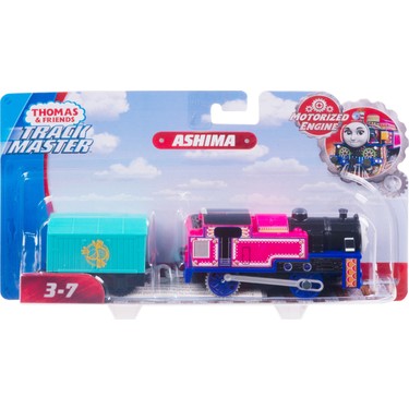 thomas and friends trackmaster engines