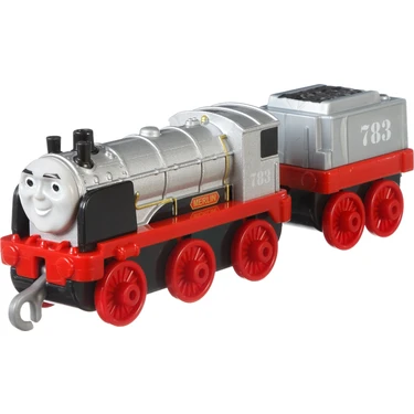 Thomas & Friends™ Trackmaster Sür-Bırak Büyük Tekli Trenler, Fiyatı