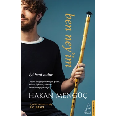 Ben Ney'im - Hakan