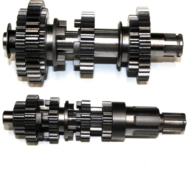 Yuki YK-250 Zh Ayder Şanzuman Seti Fiyatı - Taksit Seçenekleri