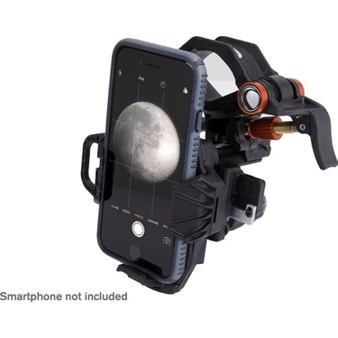 Celestron 81055 Nexyz 3-Axis Universal Akıllı Telefon