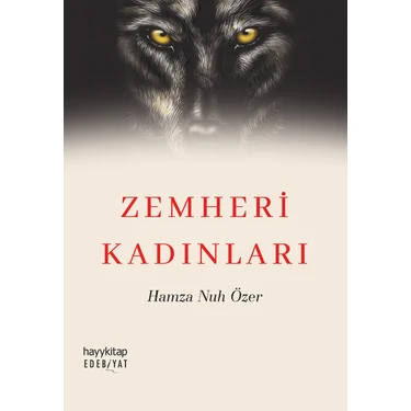 Zemheri Kadınları - Hamza Nuh