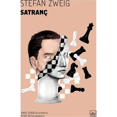 Satranç - Stefan