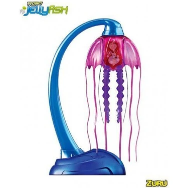 Zuru best sale robo jellyfish