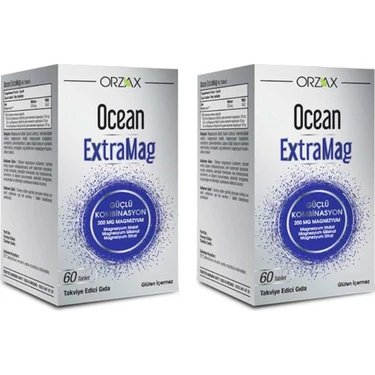 Ocean Extramag 60 Tablet 2