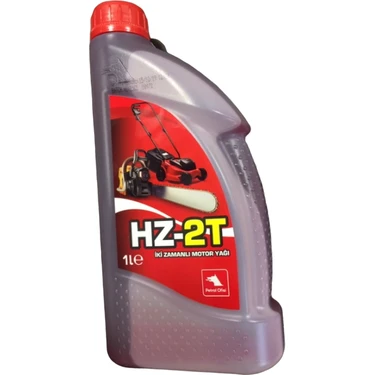 Petrol Ofisi Maximoto 2t Yağ 1