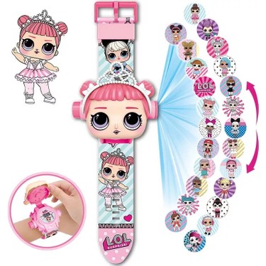 Joyrox Lol33265 Cocuk Kol Saati Fiyati Taksit Secenekleri