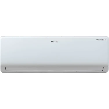 Vestel Vega Plus 9 A++ 9000 BTU Wi-Fi Inverter Duvar Tipi