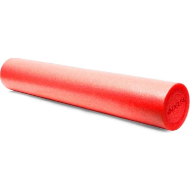 Delta Uzun Foam Roller Masaj Köpüğü Köpük Rulo Yuvarlama