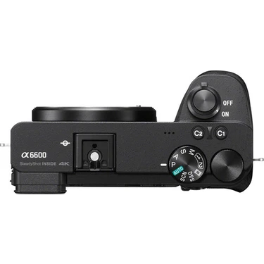 【美品】SONY - a6600 便利な6点おまけ付き Sony A6600 Body (Sony Eurasia Garantili) Fiyatı, 5.0 Puanı İle