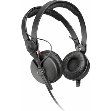 Sennheiser HD 25 Stereo Profesyonel Kulaklık Fiyatı