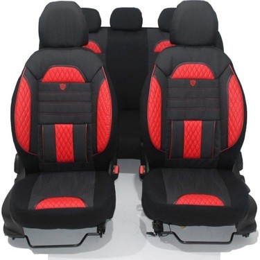 lüx koltuk kılıfı