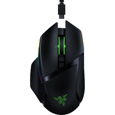 Razer Basilisk Ultimate (TBC) Kablolu/Kablosuz Oyuncu Mouse