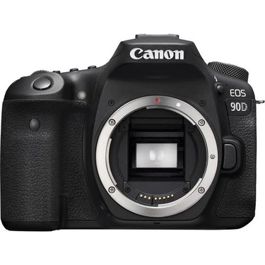 Canon EOS 90D Body (İthalatçı