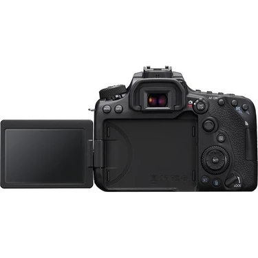 Canon EOS 90D Body (İthalatçı Garantili) Fiyatı, 5.0 Puanı İle