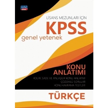 2020 Kpss Lise Ve On Lisans Genel Yetenek Genel Kultur Konu Anlatimli Moduler Set Pegem Yayinlari 9786052417355