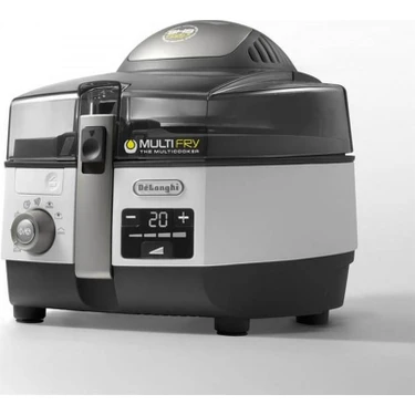 Delonghi 2025 multifry fh1396