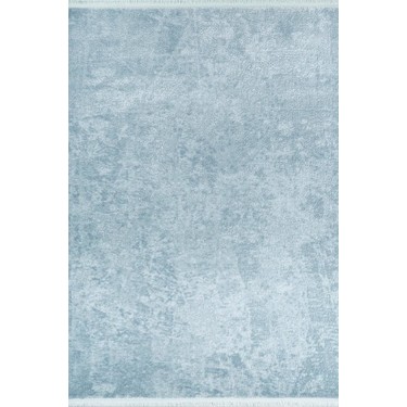 bahariye hali nehir koleksiyonu 9694 mavi sacakli hali fiyati