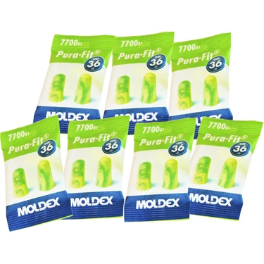 Moldex 7700 Kulak Tıkacı - 7