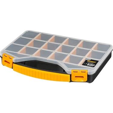 Mano ORG-13 Malzeme Kutusu Organizer