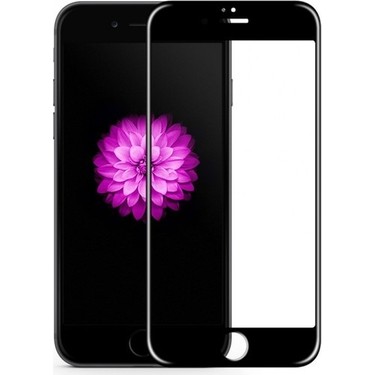 önem Allah tarayıcı  Engo Apple iPhone 7 Plus Cam 6D Mat Ekran Koruyucu Siyah Fiyatı
