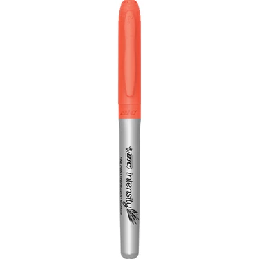Bic Intensity Marker Sunset Orange Ultra Fine