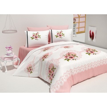 Doremiss Lux Ranforce Cift Kisilik Nevresim Takimi Fiyati