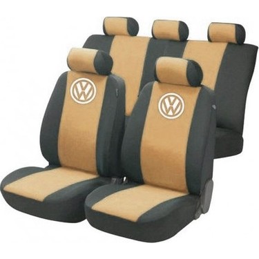 Bt Volkswagen Golf Serisi Special Oto Koltuk Kilifi Bej Fiyati