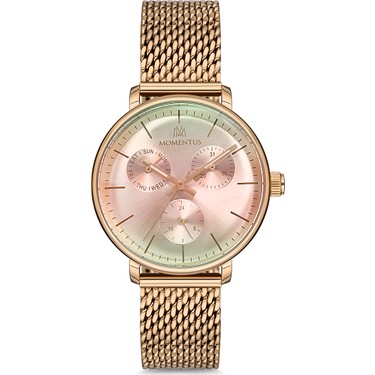 Momentus Cw292g 02sg Kadin Kol Saati Fiyati Taksit Secenekleri